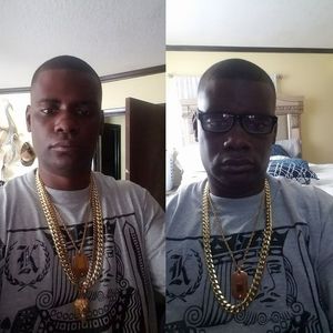 Meet your Posher, Roger